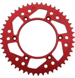 MOOSE OFFROAD aluminum rear sprocket for BETA RR, RS from 2013 to 2018