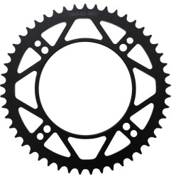 MOOSE OFFROAD steel rear sprocket for GAS GAS HUSQVARNA KTM MC, TC, SX 105, XC from 2003 to 2024