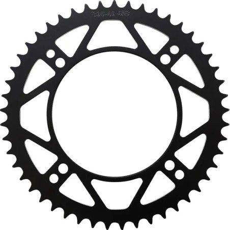 MOOSE OFFROAD steel rear sprocket for GAS GAS HUSQVARNA KTM MC, TC, SX 105, XC from 2003 to 2024