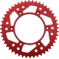 MOOSE OFFROAD aluminum rear sprocket for BETA RR, RS from 2013 to 2018
