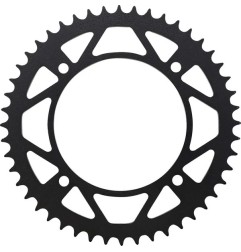 MOOSE OFFROAD steel rear sprocket for GAS GAS HUSQVARNA KTM MC, TC, SX 105, XC from 2003 to 2024