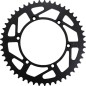 MOOSE OFFROAD steel rear sprocket for KAWASAKI SUZUKI KDX, KLX, KX, RM-Z from 1980 to 2022