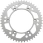MOOSE OFFROAD aluminum rear sprocket for BETA GAS GAS HUSQVARNA RR, EC, CR, SM, FSE, TXT from 1981 to 2017