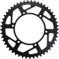MOOSE OFFROAD steel rear sprocket for KAWASAKI SUZUKI KLX, DX, DR-Z, RM, RM-Z, RMX, RS, TS from 1979 to 2024