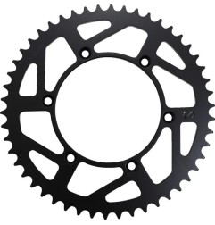 Piñón trasero de acero MOOSE OFFROAD para KAWASAKI SUZUKI KLX, DX, DR-Z, RM, RM-Z, RMX, RS, TS de 1979 a 2024