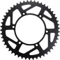 MOOSE OFFROAD steel rear sprocket for KAWASAKI SUZUKI KLX, DX, DR-Z, RM, RM-Z, RMX, RS, TS from 1979 to 2024