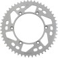 MOOSE OFFROAD aluminum rear sprocket for BETA GAS GAS HUSQVARNA RR, EC, CR, SM, FSE, TXT from 1981 to 2017