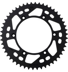 MOOSE OFFROAD aluminum rear sprocket for BETA GAS GAS HUSQVARNA RR, EC, CR, SM, FSE, TXT from 1981 to 2017