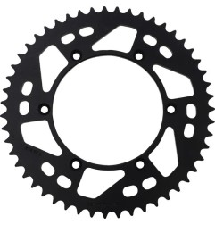 MOOSE OFFROAD aluminum rear sprocket for BETA GAS GAS HUSQVARNA RR, EC, CR, SM, FSE, TXT from 1981 to 2017