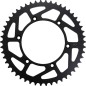 MOOSE OFFROAD steel rear sprocket for HONDA, YAMAHA XR, TT-R, WR 250 F, WR 400 F, YZ 250 F from 1979 to 2026