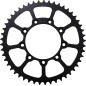 MOOSE OFFROAD steel rear sprocket for TM RACING EN 250 F, EN 450 F, MX 250 F, MX 450 F from 2001 to 2019