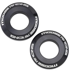 MOOSE OFFROAD separador de rueda trasera Fast para KAWASAKI KX 250 F, KX 450 F, KX 450 X, KX 250 de 2003 a 2024