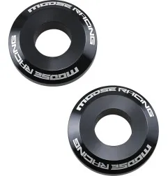 MOOSE-OFFROAD-Hinterrad-Distanzstück für HUSQVARNA, KTM FC 250, FX 350, XC-F 250 I, XC-F 350, XC-F 450 (Baujahre 2013 bis 2023)
