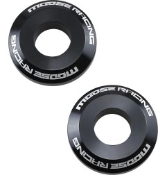MOOSE OFFROAD separador de rueda trasera Fast para HUSQVARNA, KTM FC 250, FX 350, XC-F 250 I, XC-F 350, XC-F 450 de 2013 a 2023