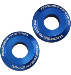 MOOSE OFFROAD rear Fast wheel spacer for HUSQVARNA, KTM SX-F 250, XC-F 350 I, XC-F 450, XC-F 250 from 2013 to 2023