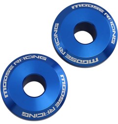 MOOSE OFFROAD rear Fast wheel spacer for GAS GAS, HUSQVARNA EC 250 F, EC 350 F, EX 250 F, FC 350 from 2014 to 2023