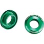 MOOSE OFFROAD rear Fast wheel spacer for KAWASAKI KX 250 F, KX 450 F, KX 125 M, KX 450 SR, KX 500 E from 2003 to 2023