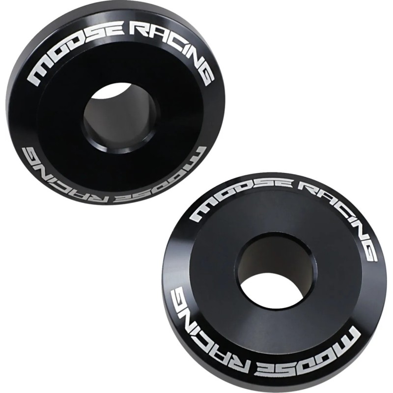 MOOSE OFFROAD rear Fast wheel spacer for HUSQVARNA, KTM EXC-F 250, EXC-F 350, EXC-F 450, EXC-F 500 from 2008 to 2023