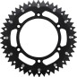 MOOSE-Doppelkette für BETA, GAS GAS, HUSQVARNA, KTM von 1989 bis 2023 – Zahnanzahl nach Wahl