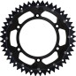 MOOSE-Doppelkette für BETA, GAS GAS, HUSQVARNA, KTM von 1989 bis 2023 – Zahnanzahl nach Wahl