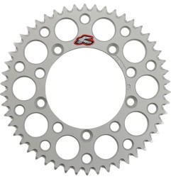 Piñón trasero ultraligero RENTHAL para GAS GAS, HUSQVARNA, KTM MC 65, TC 65, SX 65 de 1998 a 2023