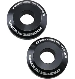 MOOSE-OFFROAD-Hinterrad-Distanzstück für YAMAHA WR 250 F, WR 450 F, YZ 250 F, YZ 450 F, YZ 250 FX von 2003 bis 2026 – Art.-Nr.