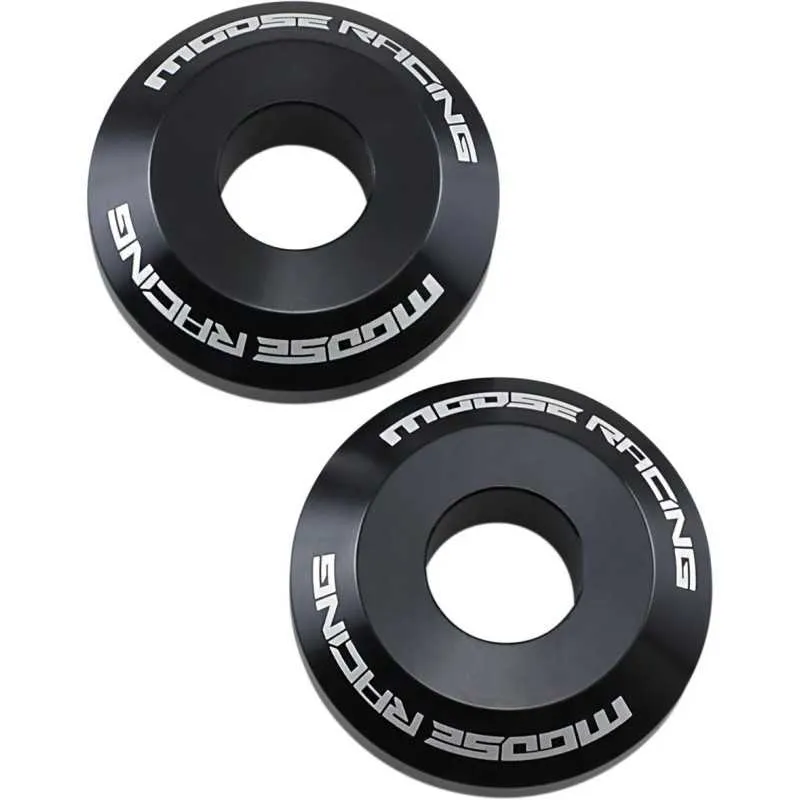 MOOSE-OFFROAD-Hinterrad-Distanzstück für YAMAHA WR 250 F, WR 450 F, YZ 250 F, YZ 450 F, YZ 250 FX von 2003 bis 2026