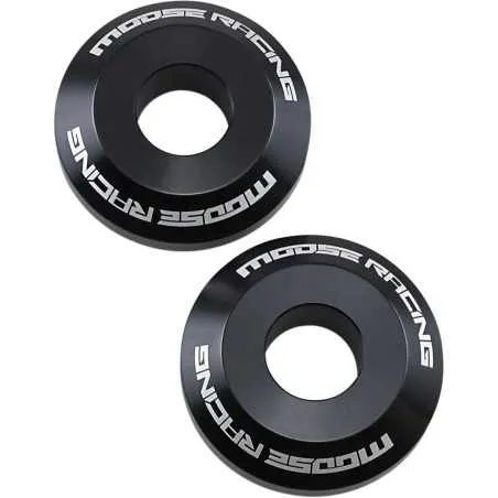 MOOSE-OFFROAD-Hinterrad-Distanzstück für YAMAHA WR 250 F, WR 450 F, YZ 250 F, YZ 450 F, YZ 250 FX von 2003 bis 2026