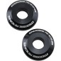 MOOSE OFFROAD rear Fast wheel spacer for YAMAHA WR 250 F, WR 450 F, YZ 250 F, YZ 450 F, YZ 250 FX from 2003 to 2026