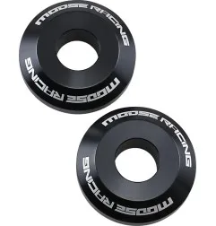 MOOSE-OFFROAD-Hinterrad-Distanzstück für YAMAHA WR 250 F, WR 450 F, YZ 250 F, YZ 450 F, YZ 250 FX von 2003 bis 2026 – Art.-Nr.