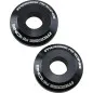 MOOSE-OFFROAD-Hinterrad-Distanzstück für YAMAHA WR 250 F, WR 450 F, YZ 250 F, YZ 450 F, YZ 250 FX von 2003 bis 2026
