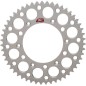 Ultraleichtes Hinterradzahnrad „ RENTHAL “ für AJP, CCM, GAS GAS, HUSABERG, HUSQVARNA und KTM von 1993 bis 2021 – Zahnanzahl nac