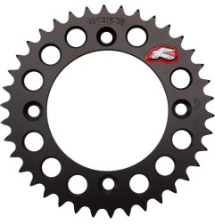 Piñón trasero ultraligero RENTHAL para GAS GAS, HUSQVARNA, KTM, MC, MC-E, EE, TC, SX, SX-E de 2014 a 2025