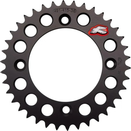 Ultralight rear sprocket RENTHAL for GAS GAS, HUSQVARNA, KTM, MC, MC-E, EE, TC, SX, SX-E from 2014 to 2025