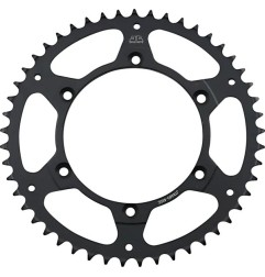 Couronne JT SPROCKETS pour KAWASAKI, SUZUKI, KDX, KLX SF, KX F, RM-Z de 1979 à 2026 dents aux choix