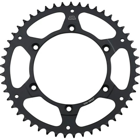 Couronne JT SPROCKETS pour KAWASAKI, SUZUKI, KDX, KLX SF, KX F, RM-Z de 1979 à 2026 dents aux choix