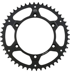 Couronne JT SPROCKETS pour KAWASAKI, SUZUKI, KDX, KLX SF, KX F, RM-Z de 1979 à 2026 dents aux choix
