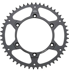 Couronne JT SPROCKETS pour KAWASAKI, SUZUKI, KDX, KLX SF, KX F, RM-Z de 1979 à 2026 dents aux choix