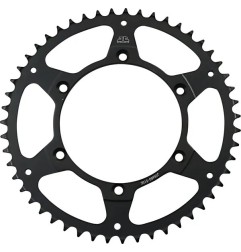 JT SPROCKETS para KAWASAKI, SUZUKI, KDX, KLX SF, KX F, RM-Z desde 1979 hasta 2026