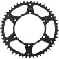Couronne JT SPROCKETS pour KAWASAKI, SUZUKI, KDX, KLX SF, KX F, RM-Z de 1979 à 2026 dents aux choix