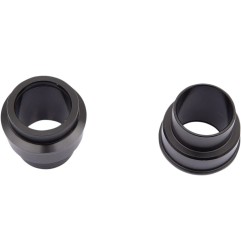 Distanciador de rueda delantera MOOSE OFFROAD para GAS GAS, HUSQVARNA, KTM MC 85 17/14, TC 85 17/14, FREERIDE 250 R de 2003 a 20