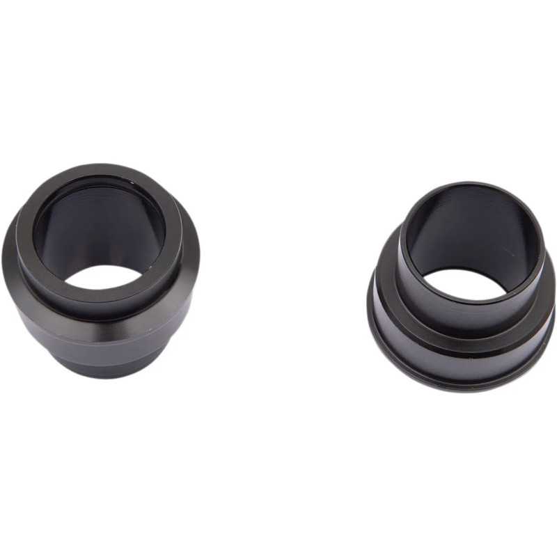 Distanciador de rueda delantera MOOSE OFFROAD para GAS GAS, HUSQVARNA, KTM MC 85 17/14, TC 85 17/14, FREERIDE 250 R de 2003 a 20 Distanciador de rueda delantera MOOSE OFFROAD para GAS GAS, HUSQVARNA, KTM MC 85 17/14, TC 85 17/14, FREERIDE 250 R de 2003 a 20