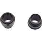 Distanciador de rueda delantera MOOSE OFFROAD para GAS GAS, HUSQVARNA, KTM MC 85 17/14, TC 85 17/14, FREERIDE 250 R de 2003 a 20 Distanciador de rueda delantera MOOSE OFFROAD para GAS GAS, HUSQVARNA, KTM MC 85 17/14, TC 85 17/14, FREERIDE 250 R de 2003 a 20