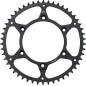 JT SPROCKETS para Kawasaki, Suzuki, DR-Z 400 SM, RS 175 desde 1979 hasta 2026