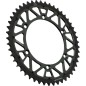 Rear sprocket Twinstar JT SPROCKETS for KAWASAKI, SUZUKI, KDX, KLX SF, KX 125 F, KX 450 F, RM-Z from 1979 to 2026