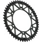 Twinstar JT SPROCKETS piñón trasero para KAWASAKI, SUZUKI, KDX, KLX SF, KX 125 F, KX 450 F, RM-Z de 1979 a 2026