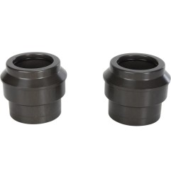 MOOSE OFFROAD front wheel spacer for HUSQVARNA, KTM EXC-F 250, EXC-F 350, EXC-F 450, SX-F 250, XC-F 350 from 2014 to 2024