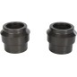 MOOSE OFFROAD front wheel spacer for HUSQVARNA, KTM EXC-F 250, EXC-F 350, EXC-F 450, SX-F 250, XC-F 350 from 2014 to 2024