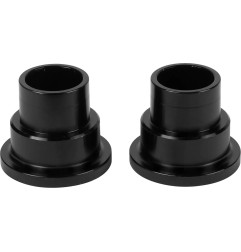 Separador de rueda trasera MOOSE OFFROAD para GAS GAS, HUSABERG, HUSQVARNA, KTM EXC-F 250, EXC-F 350, SX-F 450 de 1993 a 2024