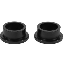 Separador de rueda trasera MOOSE OFFROAD para HUSQVARNA, KTM SX-F 250, SX-F 350, XC-F 450 de 2013 a 2024